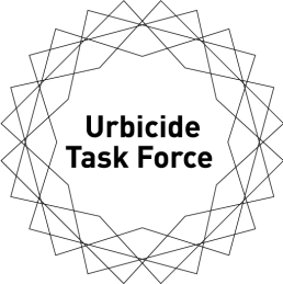 urbicide task force icon